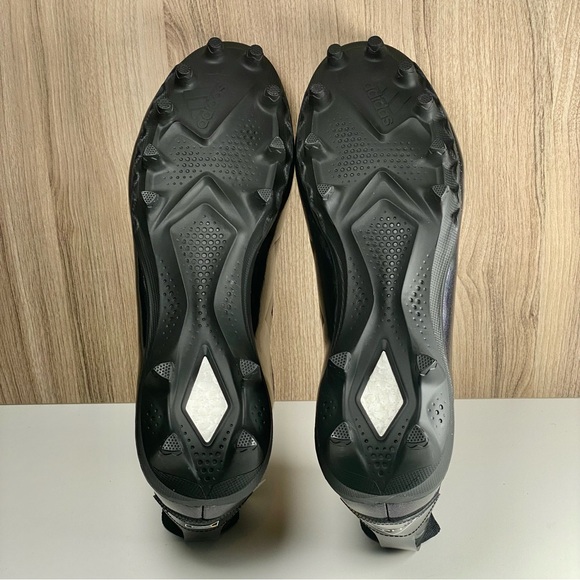 Adidas Freak Ultra X Human Race Pharrell Williams Football Cleats HQ0980 Sz 13.5 - Picture 6 of 8